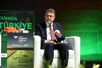 Türkiye'nin Herhangi Bir Gıda Arz Güvenliği Sorunu Yoktur