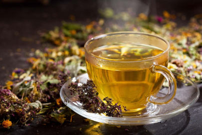 Bitki Çaylarında Demleme Talimatı Zorunlu Oldu