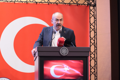 Hürmüz Boğazı’ndaki Gerilim Üretim Zincirini Tehdit Ediyor