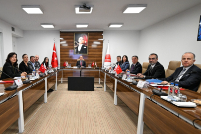 Toplu Taşımada Kullanılan Akaryakıta Uygulanan KDV Düşürülmeli