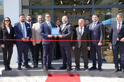 CW Enerji Plus Bayi Ağına Bodrum’u da Ekledi