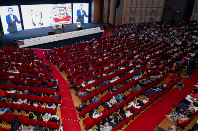 25. Perakende Günleri Haliç Kongre Merkezi’nde!