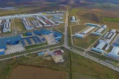 Amasya Suluova, Türkiye’nin Modern Hayvancılık Üssü Oluyor!