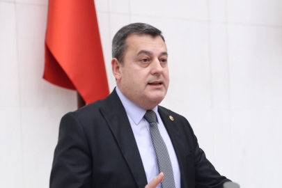 CHP'li Vecdi Gündoğdu: "Çiftçi Üretemez Hale Geldi"