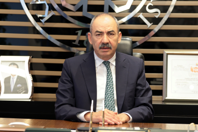 Kayseri İhracatta Engel Tanımıyor