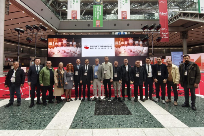 Bursa Gıda Sektörü Asya Pazarına Açıldı