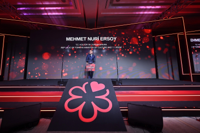 MICHELIN Rehberi Tüm Türkiye’yi Kapsayacak Şekilde Genişliyor