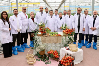 Bakan Yumaklı: "Tarımsal Girdilerde Hiçbir Sorun Olmayacak"