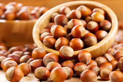 Fındıkta Şaşırtan Tablo: Miktar Düştü, Kazanç Arttı!