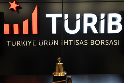 TÜRİB 2026 Yılı İlk Çeyrek Bilançosu