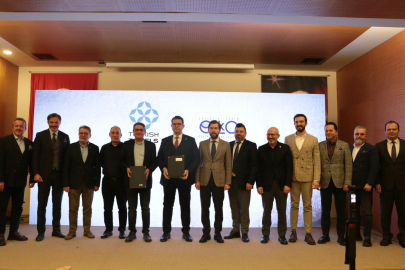 Türk Havlusu Dünyaya "Dijital Mühür" ile Açılıyor