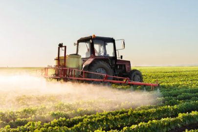 Çiftçiye 17,4 Milyar Liralık Destek