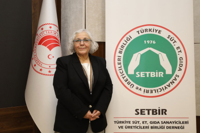 SETBİR'in İlk Kadın Başkanı Fatma Can Sağlık Oldu