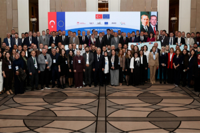 Bakan Yumaklı’dan Kırsal Kalkınma Müjdesi: 2026’da 938 Milyar Liralık Dev Bütçe!