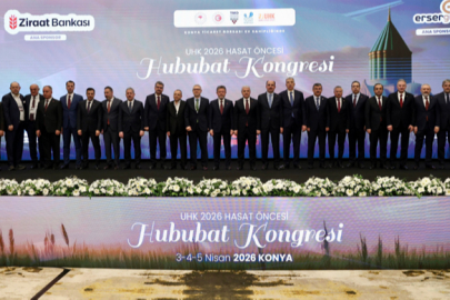 Hububatta Cumhuriyet Tarihi Rekoru Geliyor!