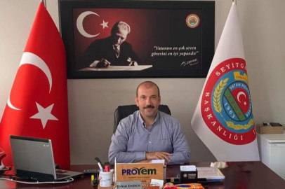 ​"Üreticinin Sabrı Kalmadı!" Seyitgazi'den İvedilikle Destek Çağrısı