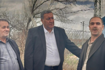 Elektrik Zammı Tarımı Vurdu!