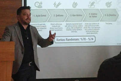 Kaz Yetiştiriciliğinde Milli Servet Kaybı!