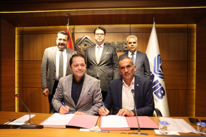 Denizli Kekiği İçin Tarihi Adım