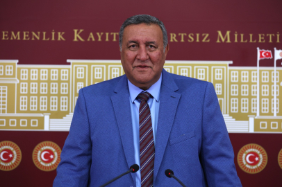 Gürer’den Korkutan Uyarı: "Vatandaş Parasıyla Zehirli Gıda Alıyor!"