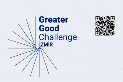 İzmir’de Dev Girişimcilik Hamlesi: Greater Good Challenge Başladı!
