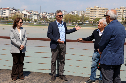 Boğaçayı Bilim Kurulu Yaz Sezonu Öncesi Toplandı 