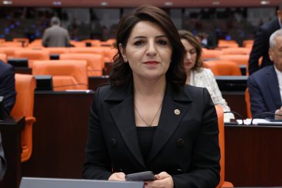 CHP'li Gülcan Kış: "Vatandaşın Sofrasından 130 Ekmek Eksildi!"