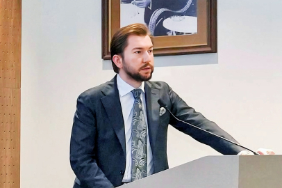 DENİB’de Seçim Heyecanı: Osman Uğurlu Tek Liste İle Güçlü Vizyonu Açıkladı!