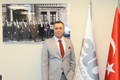 Ege Su Ürünleri ve Hayvansal Mamullerde Ufuk Atakan Demir Dönemi