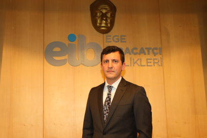 ​Ege Zeytin ve Zeytinyağı İhracatçılarında Emre Uygun Güven Tazeledi