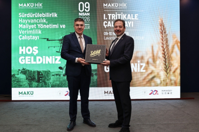 Hayvancılığın Geleceği Burdur’da Şekilleniyor