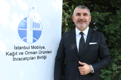 İİB’den İhracat Atağı: İlk Çeyrekte 2,9 Milyar Dolarlık Başarı!