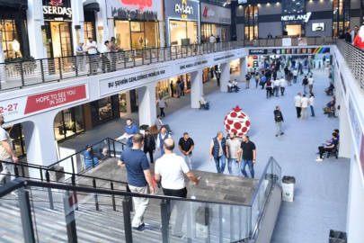 İnegöl’de Mobilya Şöleni Başlıyor