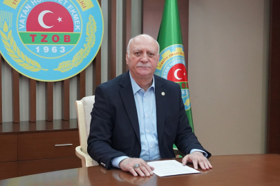 TZOB’dan Kritik Uyarı: Zirai Don Riski Kapıda