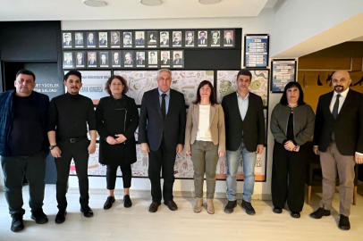 ZMO’da Yeni Dönem Başladı