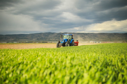 19,5 Milyar TL’lik Tarımsal Destek Ödemeleri Hesaplara Yatıyor!