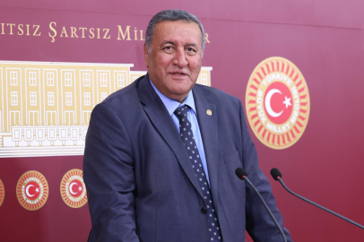 CHP'li Gürer:"Çiftçinin Traktörü Hacizde, Üretici Kan Ağlıyor!"