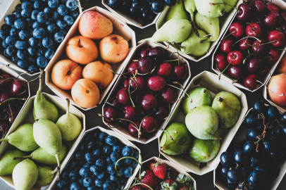 Türk Lezzetleri Kanada Yolunda