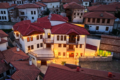 Ankara Kalesi’nde Tarih ve Lezzet Buluşuyor