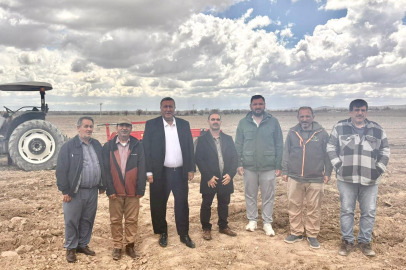 Üretici Kaygılı: "Toprağa Dökülen Emek, Cebe Para Olarak Dönmüyor"