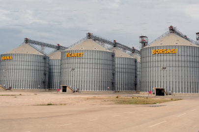 Adana TB Başkanı Bilgiç: "Lisanslı Depoculuk İstikrarın Teminatıdır"