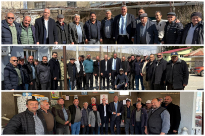 CHP'li Gürer: "Tarımda Planlama Şart, Üretici Üretmekten Korkuyor!"