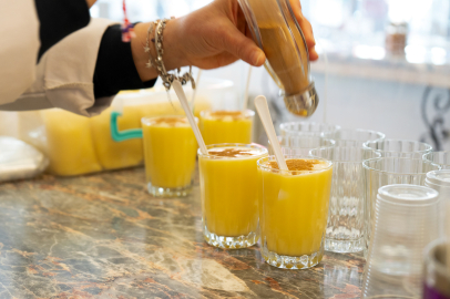 Eskişehir’in Bir Asırlık Lezzet Durağı: Karakedi Bozacısı’nın İlginç Hikâyesi