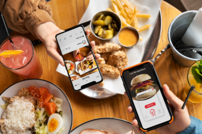 Yemek Sipariş Platformlarında Yeni Dönem