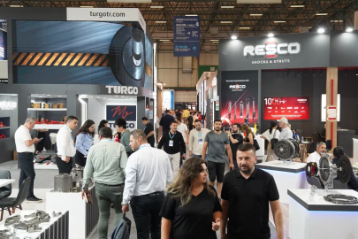 Automechanika Istanbul 2026: Otomotiv ve Tarım Dünyası 25. Yılda Buluşuyor!