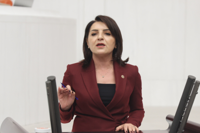 CHP’li Gülcan Kış’tan Sert Eleştiri: “Emekli Pazara 500 TL ile Çıkıyor, Eli Boş Dönüyor!”