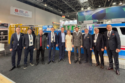 Denizli Kablo Sektörü Dünya Sahnesinde: Wire & Tube 2026’ya 16 Firma Çıkarması!