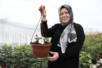 ​Ev Hanımıydı, Kendi İşinin Patronu Oldu: Samsun’da Bir Başarı Hikayesi!