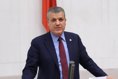 CHP'li Ayhan Barut: "İnekler Kesime Gidiyor, Tereyağı İthal Ediliyor!"