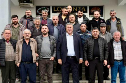 Gürer: "Tırcı ve Nakliyeci İflasın Eşiğinde!"